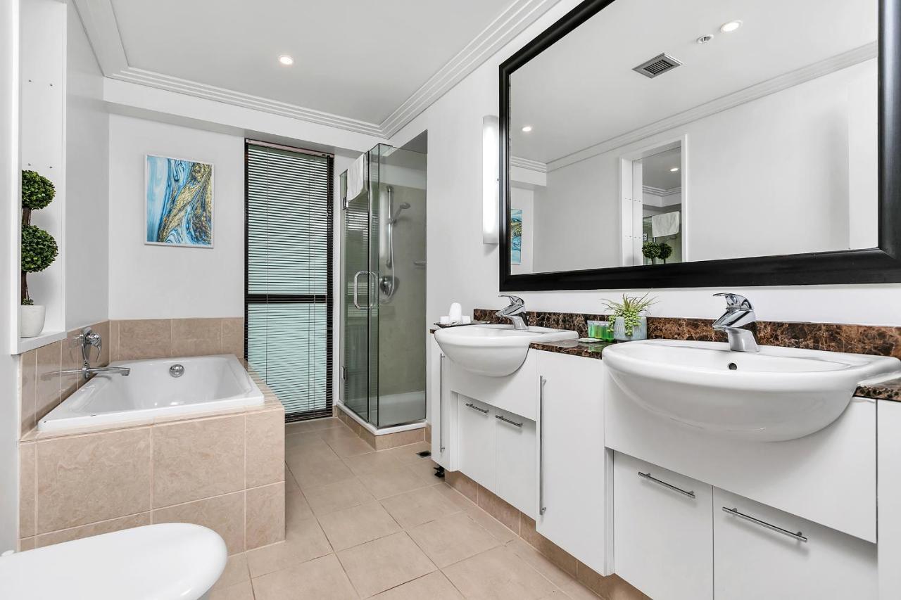 Glamorous Getaway - Heart Of The Viaduct 'Quays' Auckland Kültér fotó